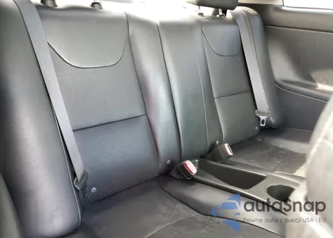 2008 Pontiac G6 Gxp z USA, uszkodzony, nr VIN 1G2ZM177884185590